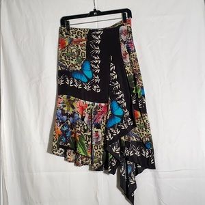 Nicole Miller Skirt